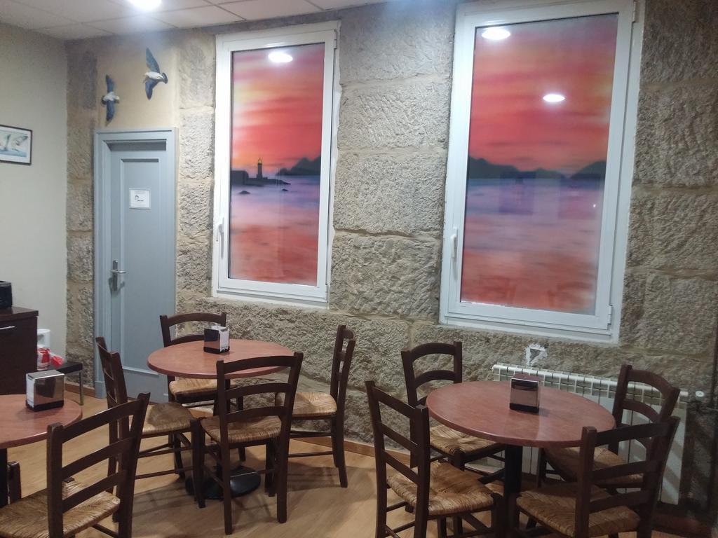 Hotel Nautico Vigo Chambre photo
