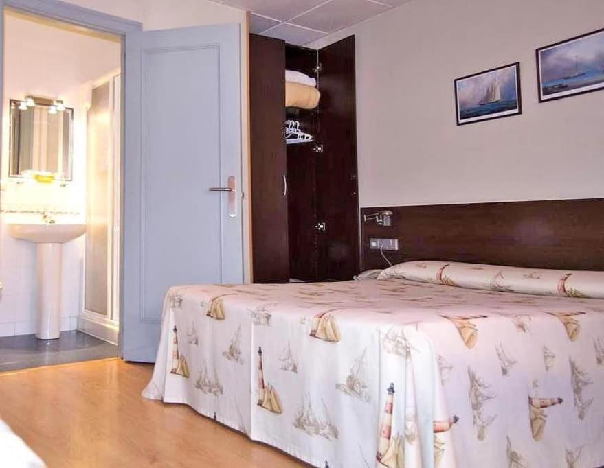 Hotel Nautico Vigo Extérieur photo