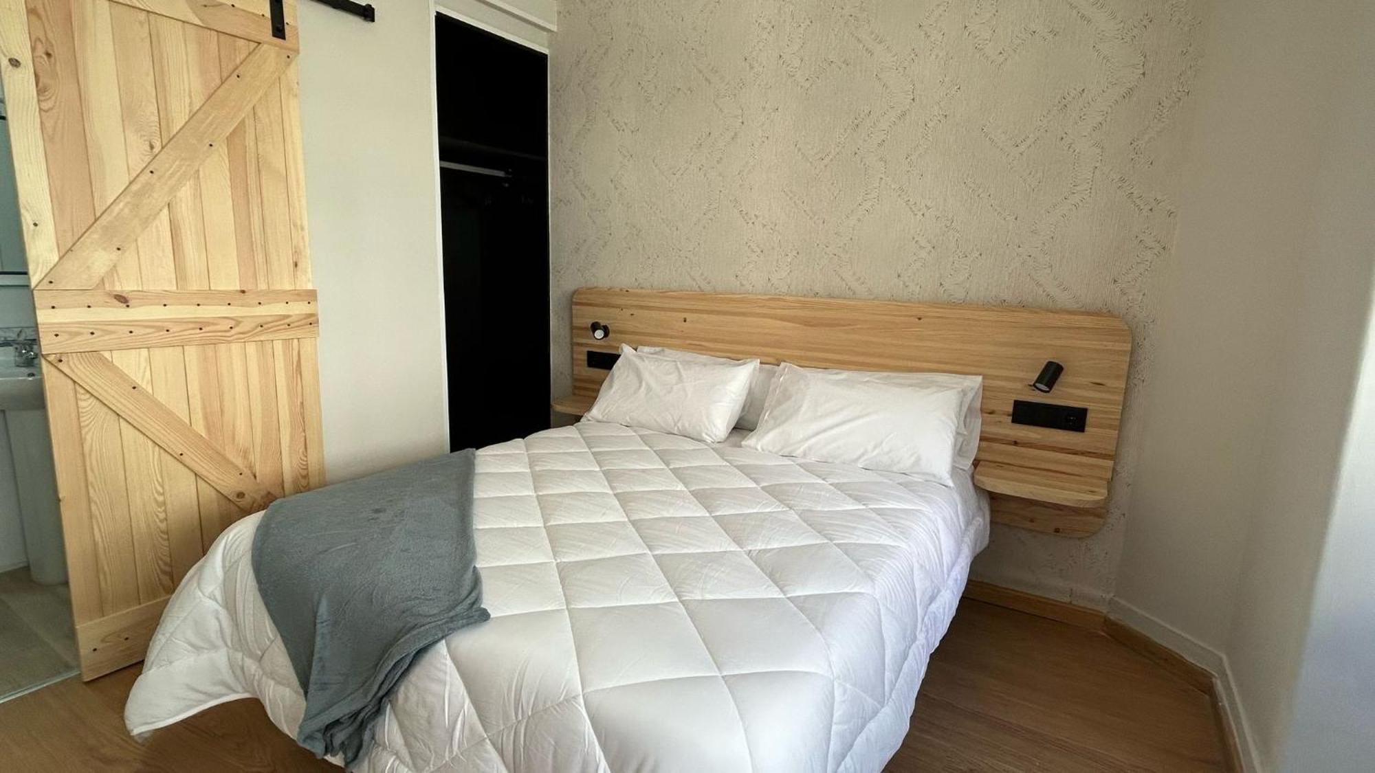 Hotel Nautico Vigo Extérieur photo