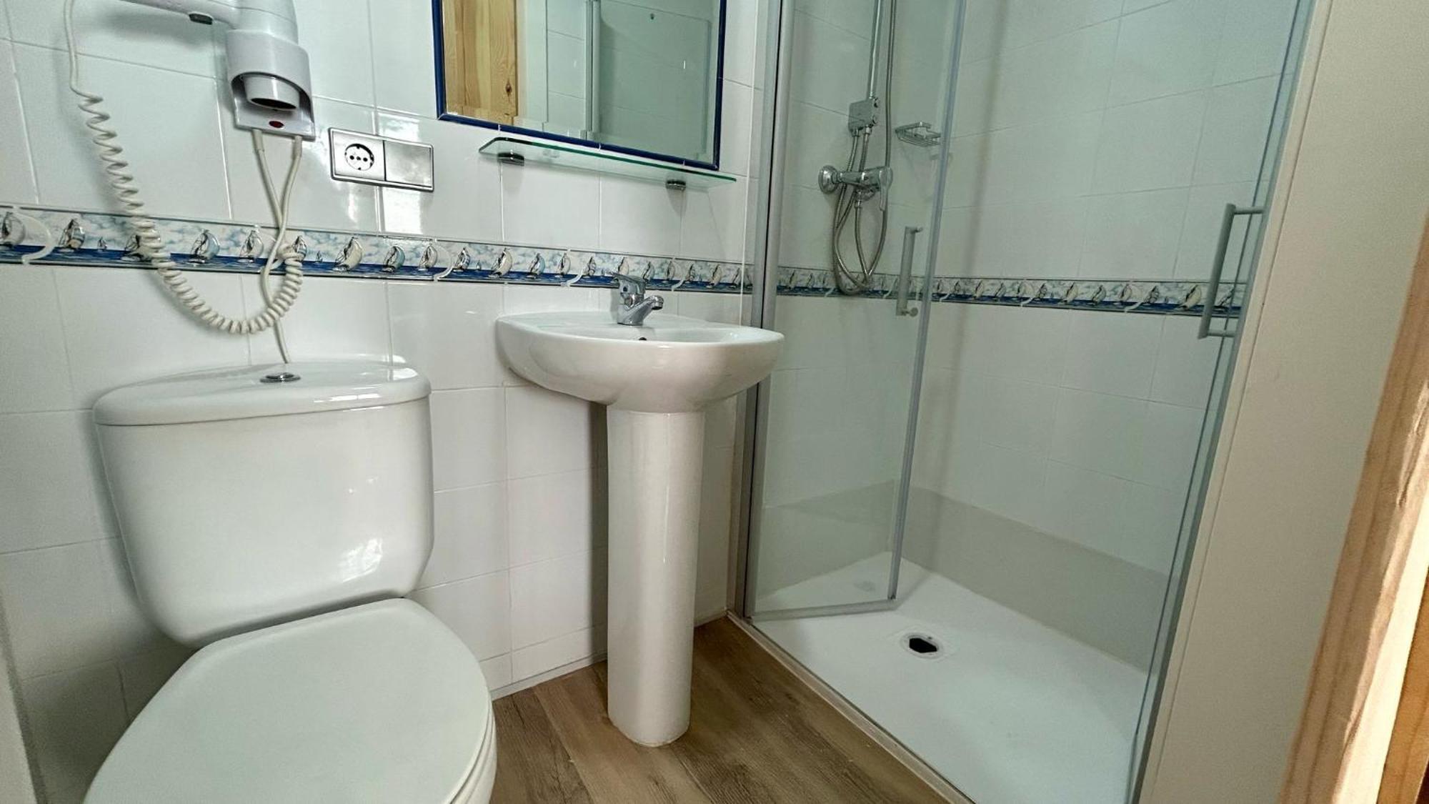 Hotel Nautico Vigo Extérieur photo