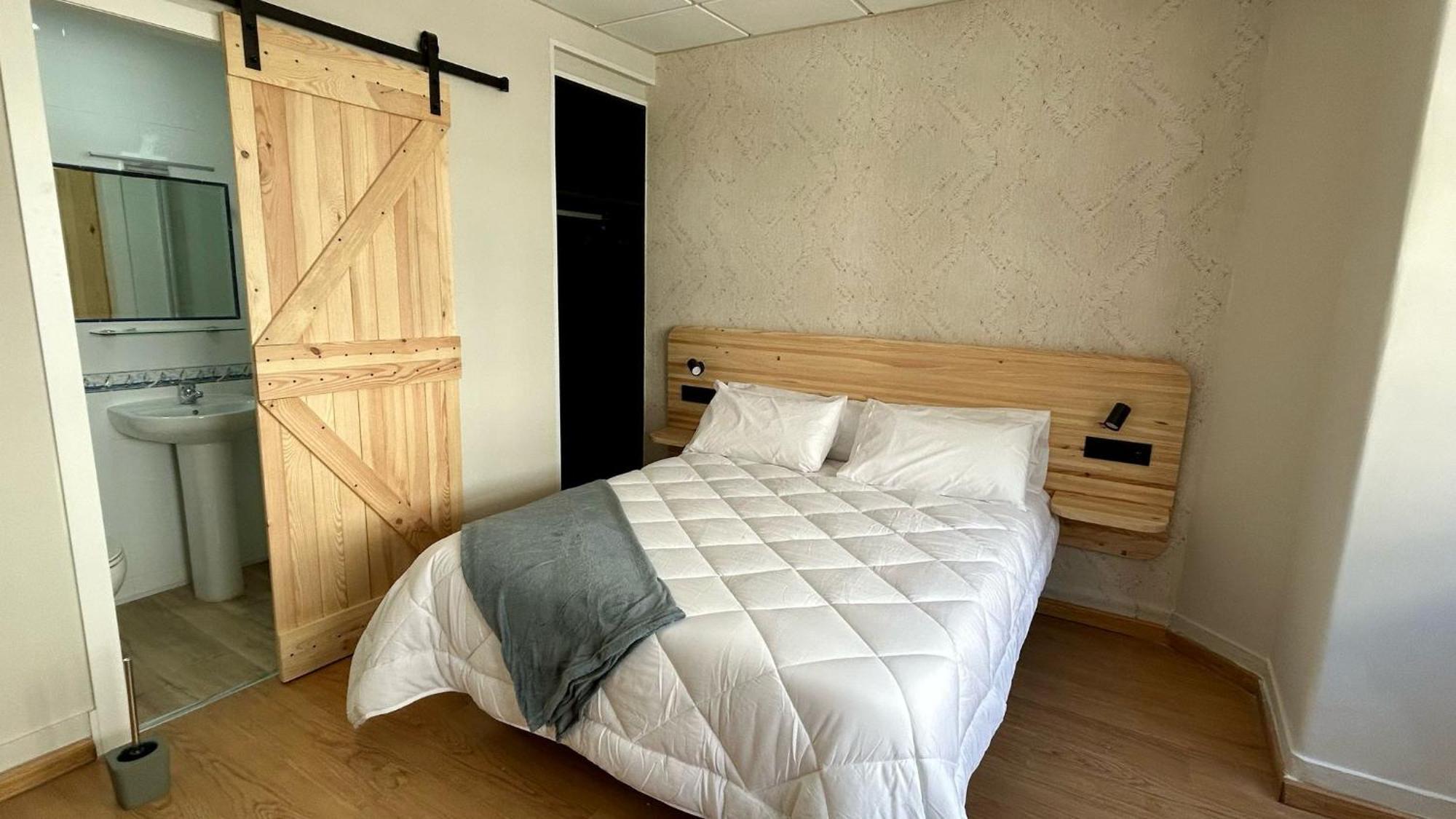 Hotel Nautico Vigo Extérieur photo