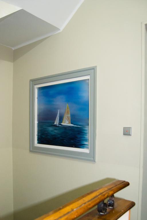 Hotel Nautico Vigo Chambre photo