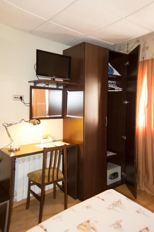 Hotel Nautico Vigo Chambre photo