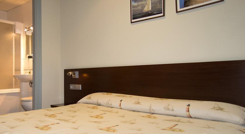 Hotel Nautico Vigo Extérieur photo