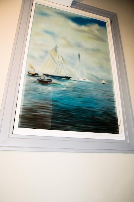 Hotel Nautico Vigo Extérieur photo